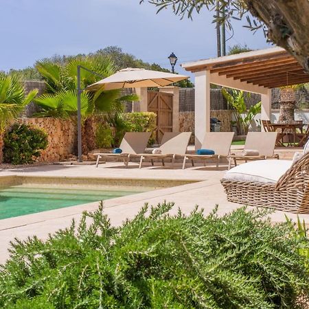 Villa Casa Puro Cala Llombards Exterior foto